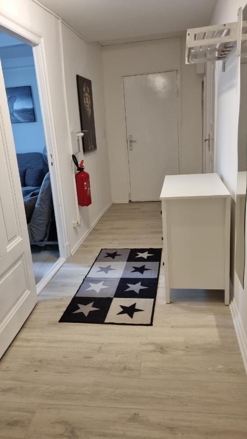 Stadtnah An Der Foerde 75 3 فلنسبورغ المظهر الخارجي الصورة