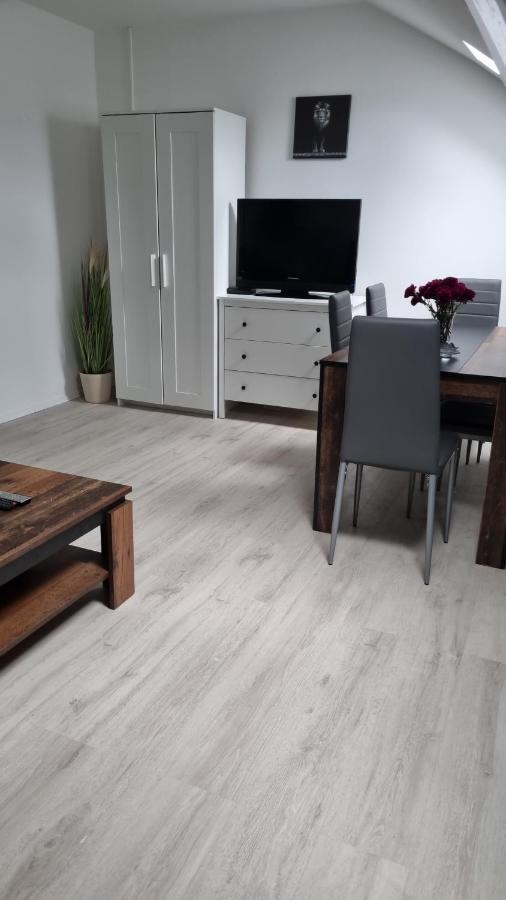 Stadtnah An Der Foerde 75 3 فلنسبورغ المظهر الخارجي الصورة